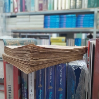 KHÁM PHÁ NHỮNG BÍ MẬT CỦA BÀN TAY - BÁC SĨ JOSEF RANALD