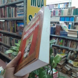 ĐIÊU THUYỀN - CHU TƯỜNG ( ÔNG VĂN TÙNG DỊCH)
