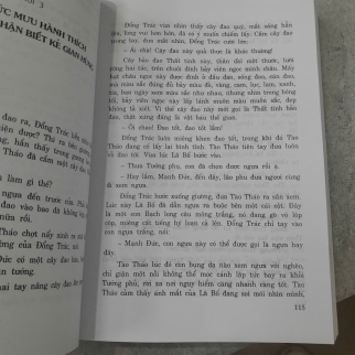 ĐIÊU THUYỀN - CHU TƯỜNG ( ÔNG VĂN TÙNG DỊCH)