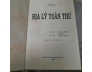 ĐỊA LÝ TOÀN THƯ - LƯU BÁ ÔN