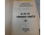 BÍ ẨN VỀ PHONG THỦY - ĐOÀN VĂN THÔNG