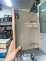 NGUYÊN TẮC CHẤN THƯƠNG CHỈNH HÌNH - NGUYỄN VĂN QUANG