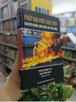 PHÁP NẠN PHẬT GIÁO 1963 - NGUYÊN NHÂN, BẢN CHẤT VÀ TIẾN TRÌNH