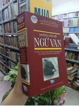 NHỮNG VẤN ĐỀ NGỮ VĂN 