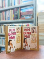 KIM BÌNH MAI (TRỌN BỘ) - TIẾU TIẾU SINH