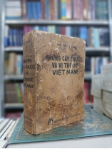 NHỮNG CÂY THUỐC VÀ VỊ THUỐC VIỆT NAM - ĐỖ TẤT LỢI