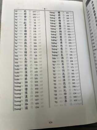 TỰ ĐIỂN HÁN VIỆT HÀNH THẢO (BÌA CỨNG) - NGUYỄN XUÂN HOÀI, PHẠM THỊ HUỆ