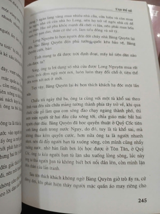 TÔN TẪN TRUYỆN (TRỌN BỘ) - VƯƠNG KHÊ SINH