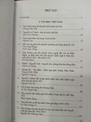 NHỮNG VẤN ĐỀ NGỮ VĂN 