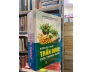 NHỮNG BÀI THUỐC THẦN DƯỢC CỦA TRUNG QUỐC (BÌA CỨNG) - ĐIỀN PHONG Ô, TRƯƠNG THANH VẬN