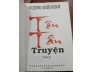 TÔN TẪN TRUYỆN (TRỌN BỘ) - VƯƠNG KHÊ SINH