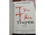 TÔN TẪN TRUYỆN (TRỌN BỘ) - VƯƠNG KHÊ SINH