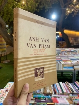 ANH VĂN VĂN PHẠM - TẠ TUYÊN