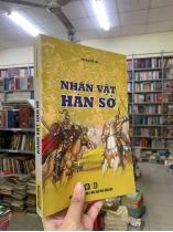 NHÂN VẬT HÁN SỞ - NGÔ NGUYÊN PHI