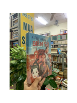 CẤM CUNG DIỄM SỬ - NGHI DÂN (ÔNG VĂN TÙNG DỊCH THUẬT)