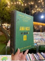ANH NGỮ ĐỆ THẤT - NGUYỄN ĐÌNH HÒA