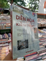 DIỄN HOẠ KIẾN TRÚC - PHILIP CROWEAC