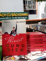 THUẬT HÙNG BIỆN - HOÀNG XUÂN VIỆT