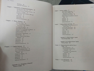 FINANCIAL INSTITUTION MANAGEMENT - FRED C. YEAGER NEIL E. SEITZ