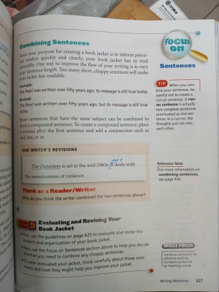 ELEMENTS OF LANGUAGE