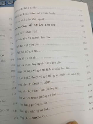 NGHỆ THUẬT CỦA KHOẢNH KHẮC - NGUYỄN HUY HOÀNG