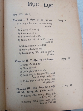 KIM CHỈ NAM PHIÊN DỊCH ANH VĂN - BÙI ANH TUẤN