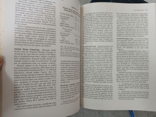 FINANCIAL INSTITUTION MANAGEMENT - FRED C. YEAGER NEIL E. SEITZ
