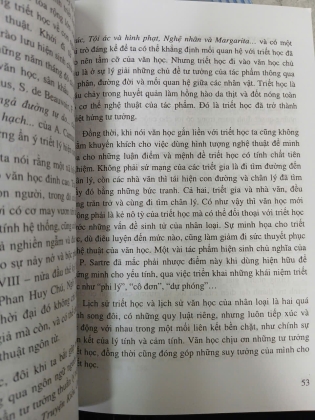 LÝ LUẬN VĂN HỌC (NHẬP MÔN) - HUỲNH NHƯ PHƯƠNG