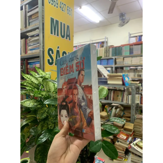 CẤM CUNG DIỄM SỬ - NGHI DÂN (ÔNG VĂN TÙNG DỊCH THUẬT)