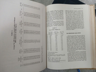 FINANCIAL INSTITUTION MANAGEMENT - FRED C. YEAGER NEIL E. SEITZ