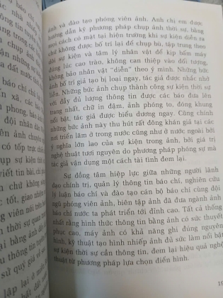 NGHỆ THUẬT CỦA KHOẢNH KHẮC - NGUYỄN HUY HOÀNG