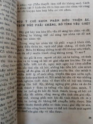 BƯỚC ĐẦU VIẾT KỊCH - LÝ NGHI SƠN (THẾ LỮ DỊCH THUẬT)