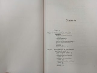 FINANCIAL INSTITUTION MANAGEMENT - FRED C. YEAGER NEIL E. SEITZ