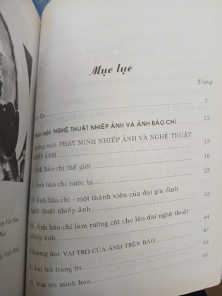 NGHỆ THUẬT CỦA KHOẢNH KHẮC - NGUYỄN HUY HOÀNG