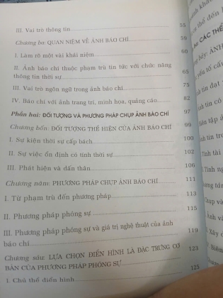 NGHỆ THUẬT CỦA KHOẢNH KHẮC - NGUYỄN HUY HOÀNG