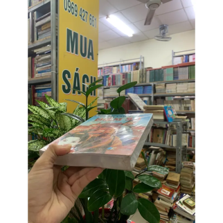 CẤM CUNG DIỄM SỬ - NGHI DÂN (ÔNG VĂN TÙNG DỊCH THUẬT)
