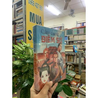 CẤM CUNG DIỄM SỬ - NGHI DÂN (ÔNG VĂN TÙNG DỊCH THUẬT)
