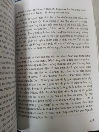 LÝ LUẬN VĂN HỌC (NHẬP MÔN) - HUỲNH NHƯ PHƯƠNG