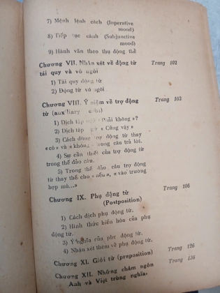 KIM CHỈ NAM PHIÊN DỊCH ANH VĂN - BÙI ANH TUẤN