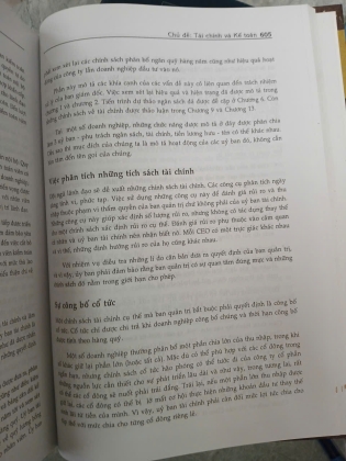 MBA TRONG TẦM TAY CHỦ ĐỀ TÀI CHÍNH VÀ KẾ TOÁN (BÌA CỨNG) - THEODORE GROSSMAN & JOHN LESLIE LIVINGSTONE 