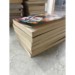 DỊ KIẾM KHÁCH (TRỌN BỘ) - CỔ LONG
