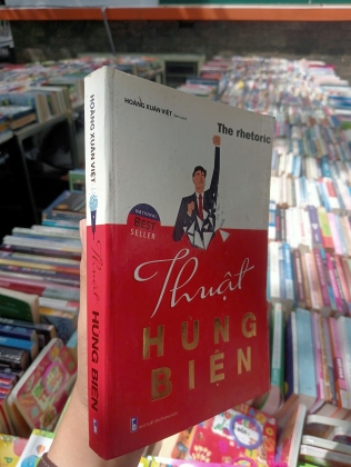 THUẬT HÙNG BIỆN - HOÀNG XUÂN VIỆT