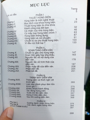 THUẬT HÙNG BIỆN - HOÀNG XUÂN VIỆT