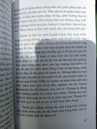 THUẬT HÙNG BIỆN - HOÀNG XUÂN VIỆT