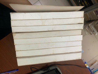 NGHĨA HIỆP TÌNH TRƯỜNG (TRỌN BỘ 8 TẬP) - CỔ LONG