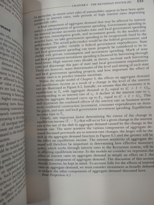 MACROECONOMICS (KINH TẾ VĨ MÔ) - RICHARD T.FROYEN