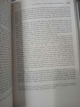 MACROECONOMICS (KINH TẾ VĨ MÔ) - RICHARD T.FROYEN