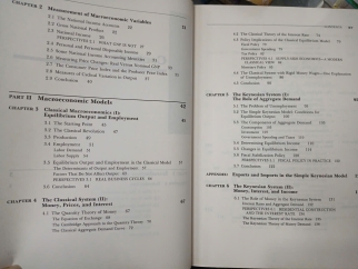 MACROECONOMICS (KINH TẾ VĨ MÔ) - RICHARD T.FROYEN