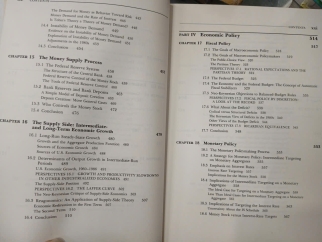 MACROECONOMICS (KINH TẾ VĨ MÔ) - RICHARD T.FROYEN