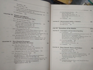 MACROECONOMICS (KINH TẾ VĨ MÔ) - RICHARD T.FROYEN
